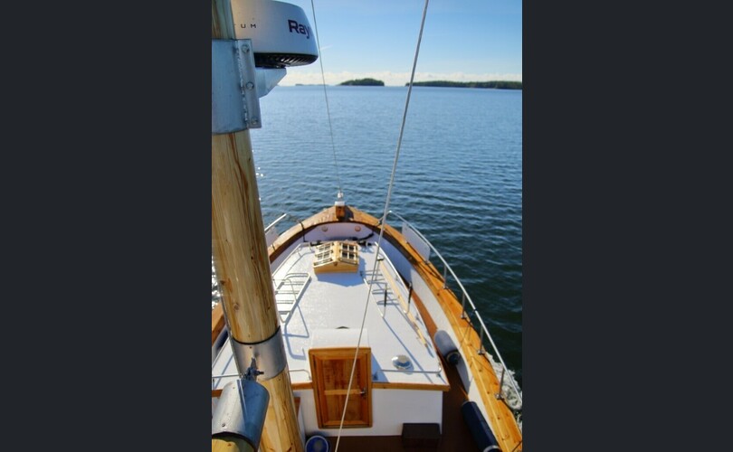 Muu merkki Puuvene-kuva-3